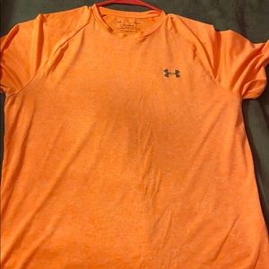 Men’s Under Armour “The Tech Tee”